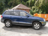 2006 HYUNDAI SANTA FE